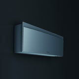 climatizzatore condizionatore daikin bluevolution inverter serie emura silver 18000 btu ftxj50as r 32 wi fi integrato classe a__ garanzia italiana novita