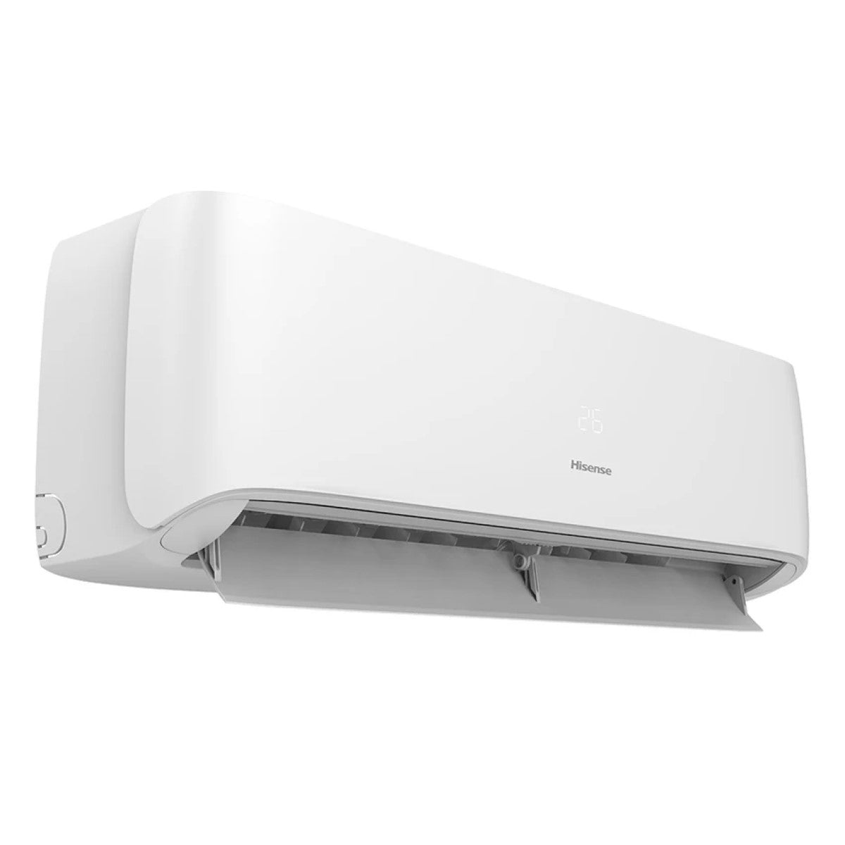 climatizzatore condizionatore hisense trial split inverter serie hi comfort 9_9_9 con 3amw62u4rfa r 32 wi fi integrato 9000_9000_9000 novita