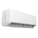 climatizzatore condizionatore hisense trial split inverter serie hi comfort 9_9_9 con 3amw72u4rfa r 32 wi fi integrato 9000_9000_9000 novita