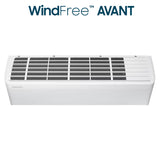climatizzatore condizionatore inverter serie windfree avant 24000 btu f ar24avt r 32 ar24txeaawk wi fi a__