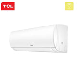 climatizzatore condizionatore tcl dual split inverter serie elite 9_9 con mt1820 r 32 wi fi integrato 9000_9000