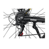 e bike 36v 10ah 27.5x2.10p x6 ng