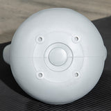 immagine-8-easycomfort-easycomfort-kettlebell-16kg-in-pu-e-sabbia-con-base-piatta-e-impugnatura-per-stacchi-squat-e-sollevamenti-26x18x32-cm-verde