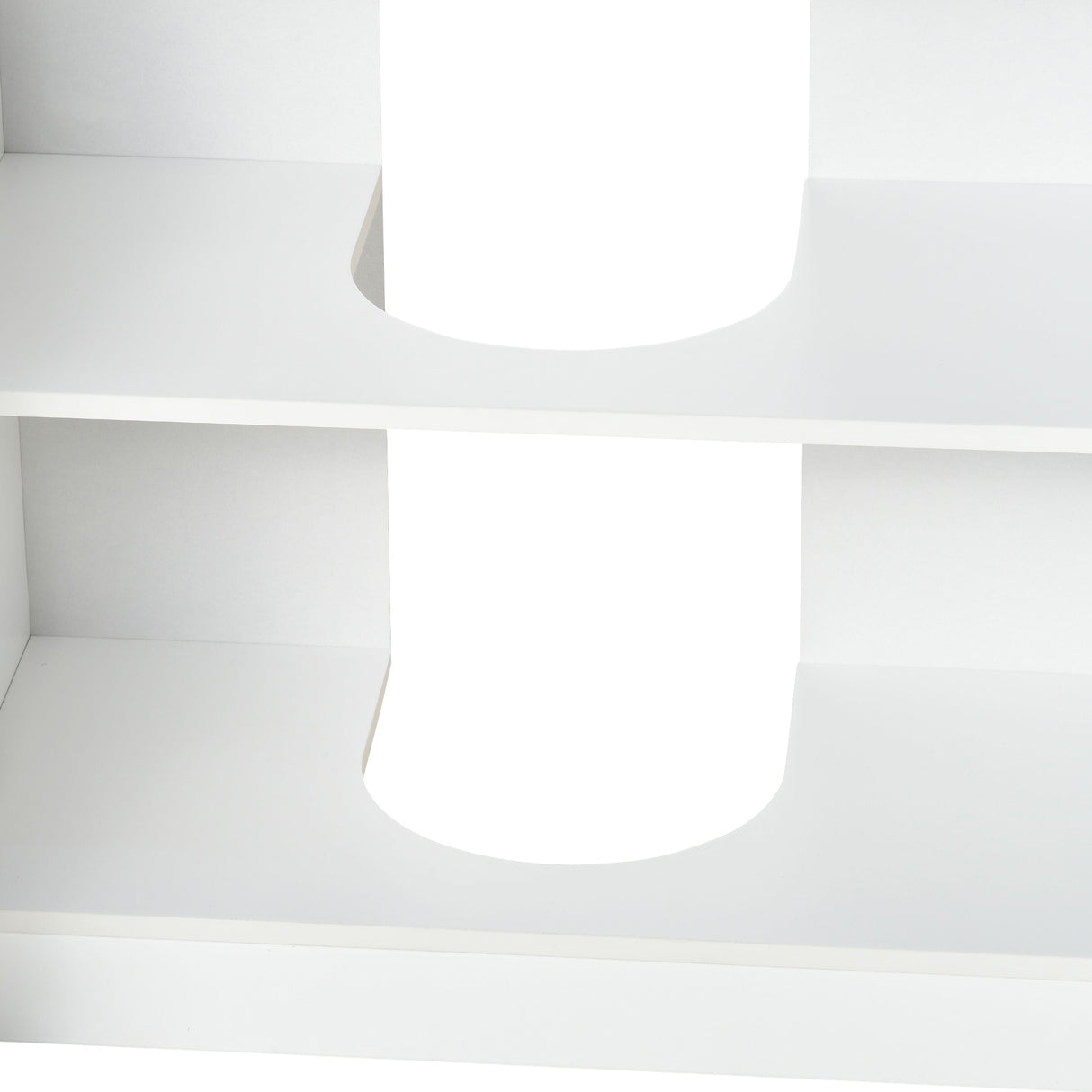 easycomfort easycomfort mobile sotto lavabo bagno mobiletto bagno sottolavandino con antine in legno 60x30x60 5cm bianco