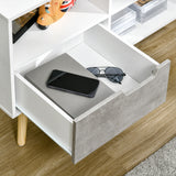 immagine-8-easycomfort-easycomfort-mobile-tv-moderno-con-cassetti-e-mensole-in-legno-per-tv-fino-50-117x39x56-7cm-bianco-e-grigio