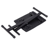 easycomfort easycomfort panca per pianoforte imbottita altezza regolabile pieghevole antiscivolo nero 39x29x47cm ean 8054111840583