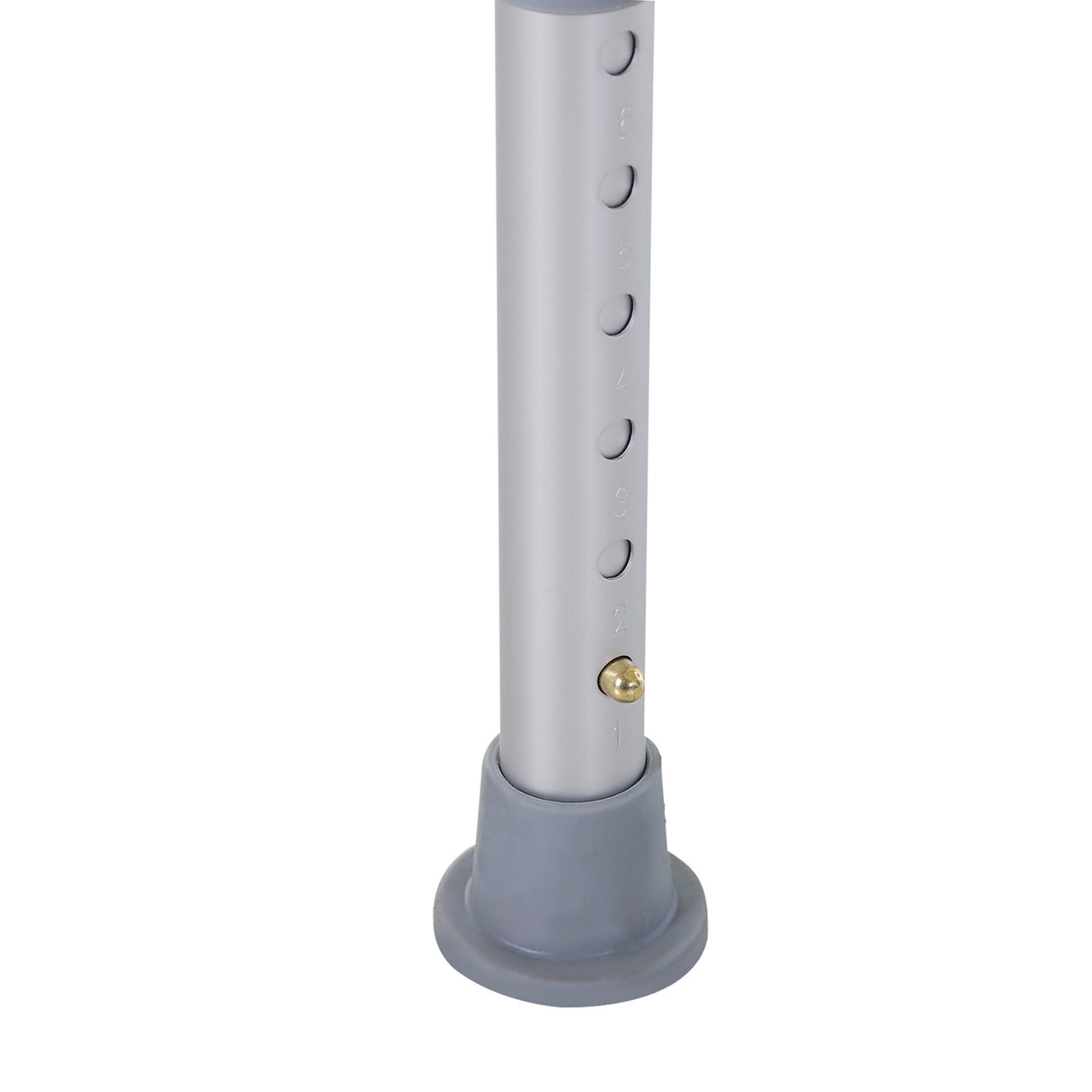 easycomfort easycomfort sedia da doccia con altezza regolabile su 6 livelli piedini e bracciolo antiscivolo ampia seduta 68 5x40 5cm ean 8054111846165
