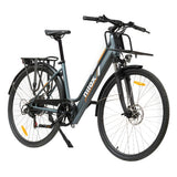 electric bike nilox 30nxebclv1 cargo light 36v 10ah 28x1.75p 38576