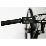 electric bike nilox j5 30nxeb266vfm1v2 batteria removibile samsung da 36 v   8 ah ruote da 26 cambio shimano a 6 marce motore bafang a 3 velocita da 250 w
