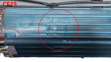 hisense area occasioni 2521 condizionatore dual split hisense hi comfort 79 con 2amw35u4rgc r 32 wi fi integrato