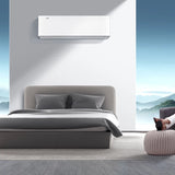 hisense condizionatore trial split hisense energy pro x 91212 con 4amw81u4rjc r 32 wi fi integrato
