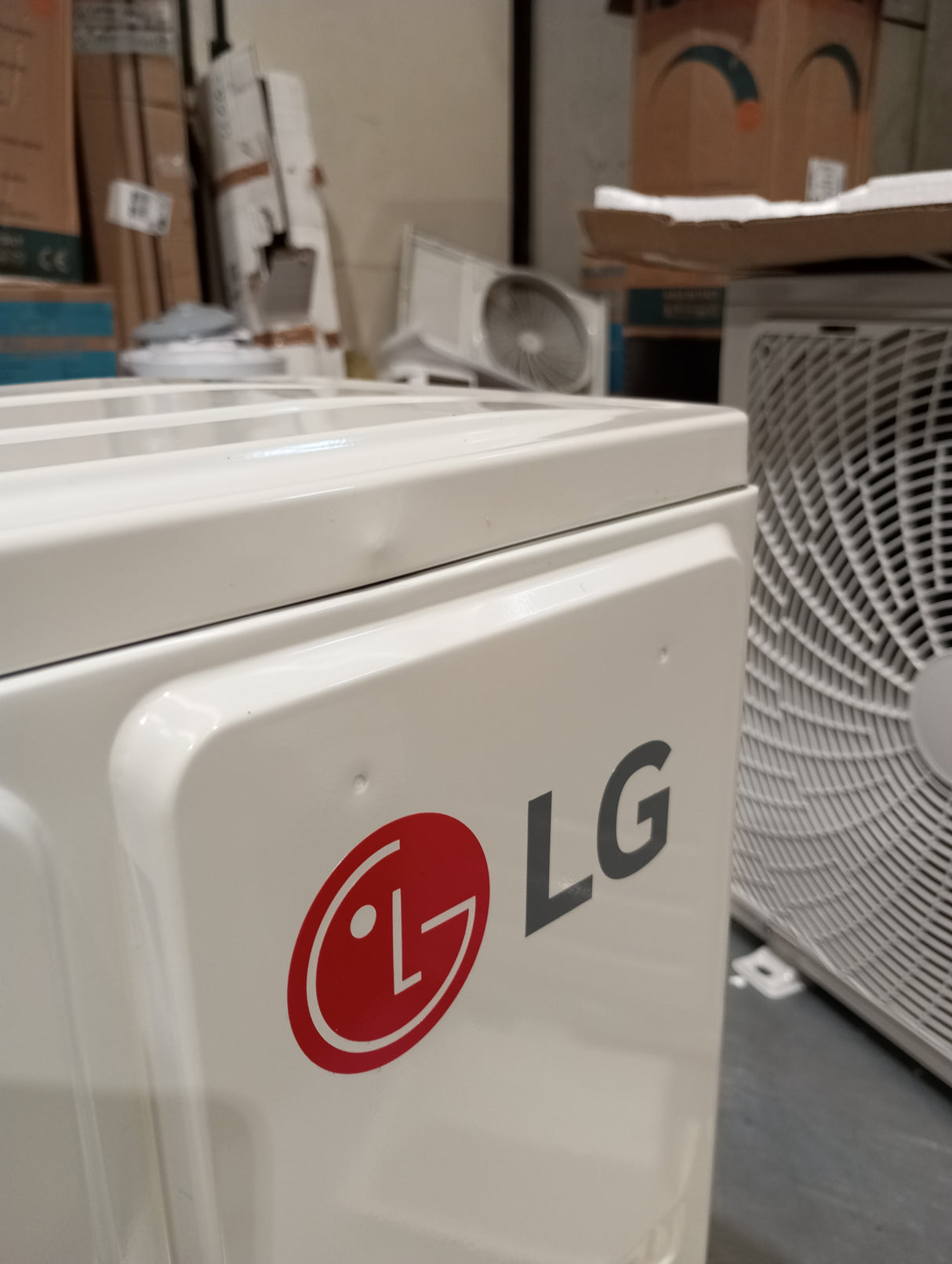lg area occasioni 5191 condizionatore lg libero 12000 btu wz12awn snui r 32 wi fi integrato
