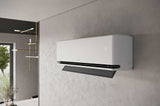 lg climatizzatore condizionatore lg inverter dualcool deluxe 12000 btu h12s1d ns1 h12s1d u12 r 32 wi fi integrato classe aa