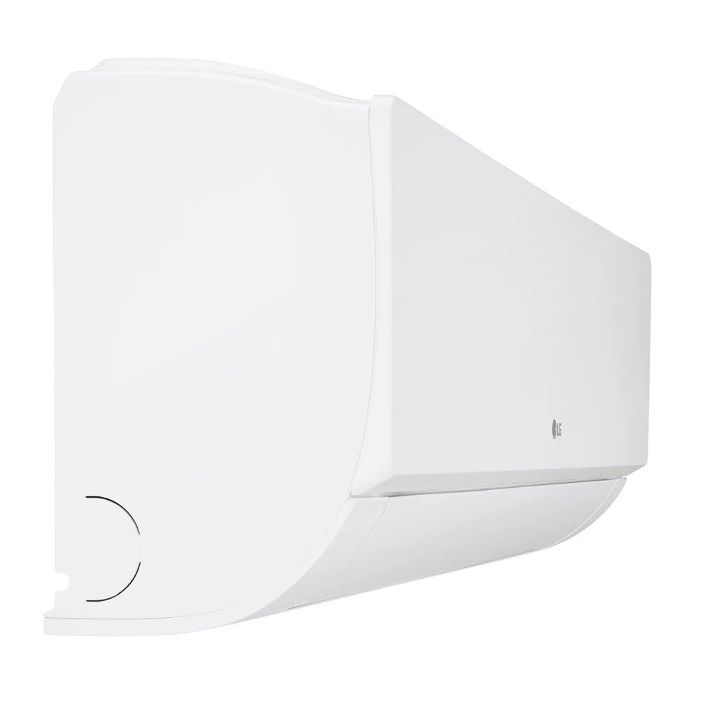 lg condizionatore dual split lg dualcool libero smart 912 con mu3r21 r 32 wi fi integrato