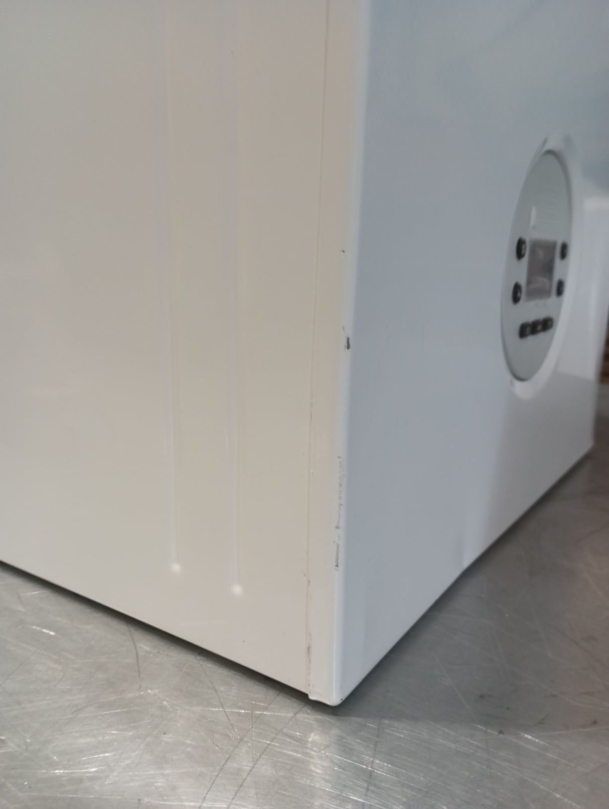 nessuno area occasioni 5113 caldaia a condensazione junkers bosch condens 1200 w gc1200w 2424 c 23 metano con kit scarico fumi