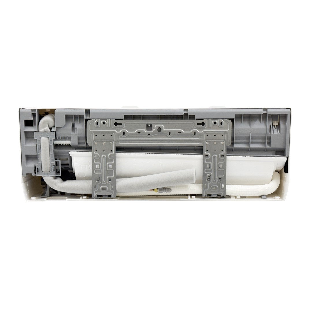 oneclima condizionatore dual split oneclima ultra 99 con mlt14x2y24 r 32 wi fi integrato pannello telato