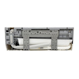 oneclima condizionatore dual split oneclima ultra 99 con mlt14x2y24 r 32 wi fi integrato pannello telato