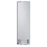 samsung frigorifero combinato samsung rb38c7b6bb1ef bespoke ai 387 litri classe b a203xl595xp658 tecnologia spacemax nero ean 8806094768534