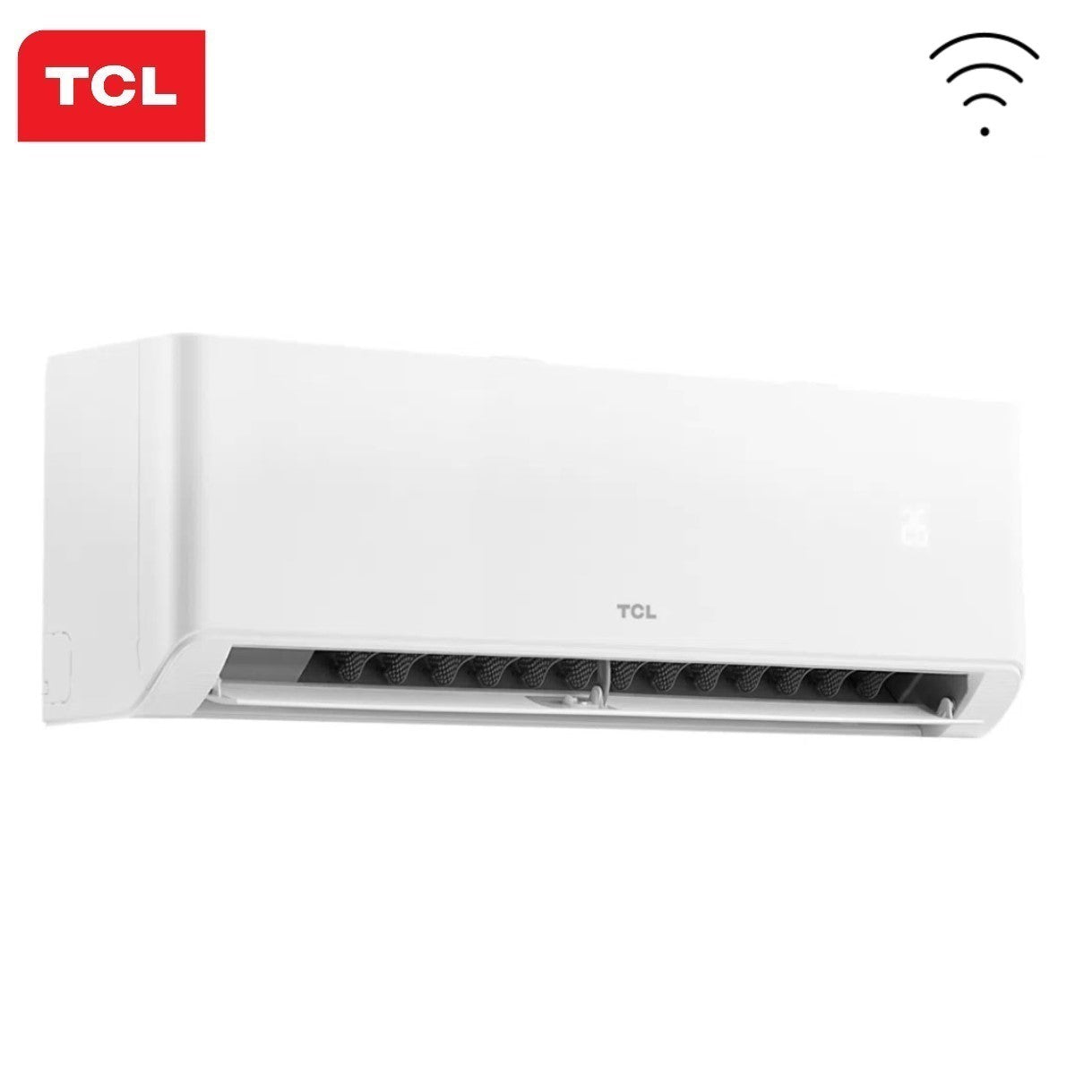 tcl climatizzatore condizionatore tcl trial split inverter serie breezein 91218 con mt2730 r 32 wi fi integrato 90001200018000