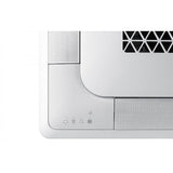 climatizzatore condizionatore samsung mini cassetta 4 vie windfree 18000 btu ac052nnndkh con wi fi integrato e pannello incluso