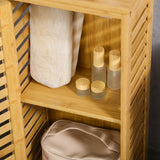 immagine-9-easycomfort-easycomfort-armadietto-bagno-in-bambu-con-ripiano-interno-regolabile-30x19-9x70-cm-color-legno