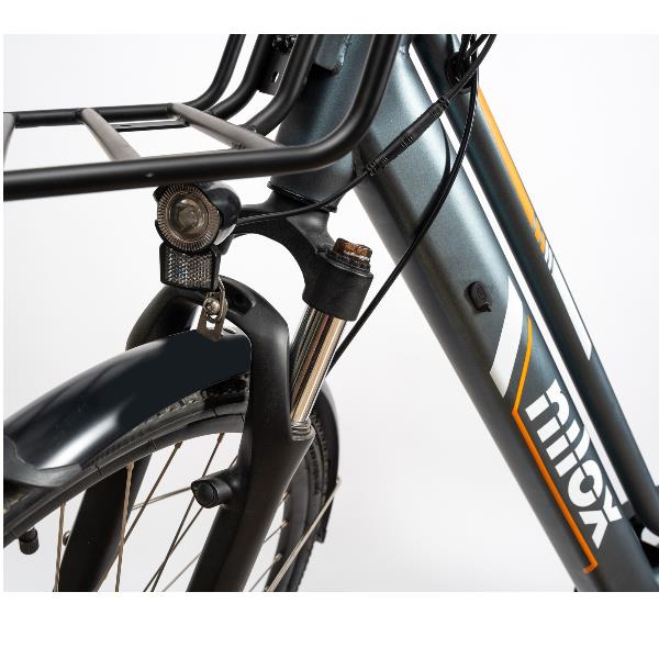 electric bike nilox 30nxebclv1 cargo light 36v 10ah 28x1.75p 38576