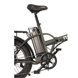 electric bike nilox x8 plus 30nxeb20v002v3 gomme fat da 20x4 batteria removibile da 36 v 13 ah 468 wh cambio shimano a 7 velocita motore brushless high speed da 36v   250w 38555