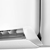 midea condizionatore quadri split midea breezeless e 9121212 con m4o 36fn8 q r 32 wi fi integrato