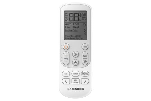 samsung condizionatore samsung luzon 9000 btu f ar09lzn r 32