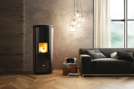 immagine-1-anselmo-cola-stufa-a-pellet-anselmo-cola-mod-elegant-ermetica-85-kw-wi-fi-vari-colori-disponibili-con-palmare-novita-corten-ean-99811563