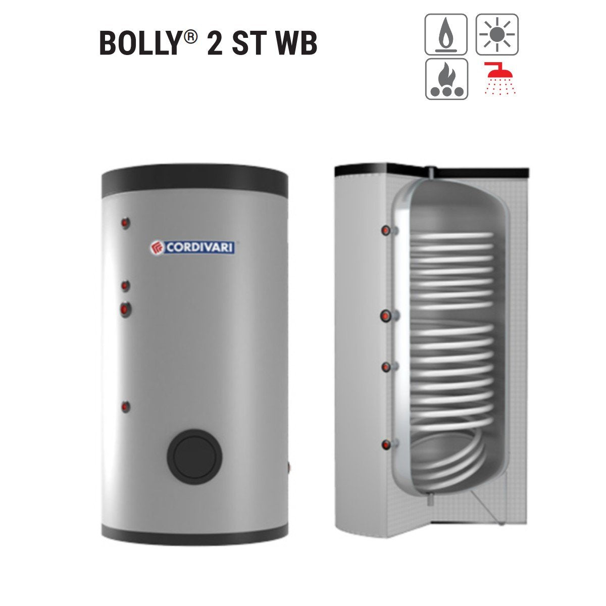 immagine-1-cordivari-bollitore-polywarm-cordivari-modello-bolly-2-st-wb-400-per-produzione-di-acs-con-2-scambiatori-fissi