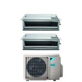 immagine-1-daikin-climatizzatore-condizionatore-daikin-bluevolution-dual-split-canalizzato-canalizzabile-inverter-serie-fdxm-f9-912-con-2mxm50a-r-32-wi-fi-optional-900012000-garanzia-italiana