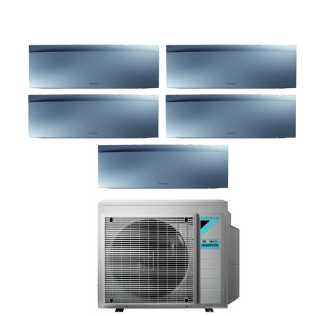 immagine-1-daikin-climatizzatore-condizionatore-daikin-bluevolution-penta-split-inverter-serie-emura-silver-iii-999912-con-5mxm90n-r-32-wi-fi-integrato-900090009000900012000-colore-argento-garanzia-italiana