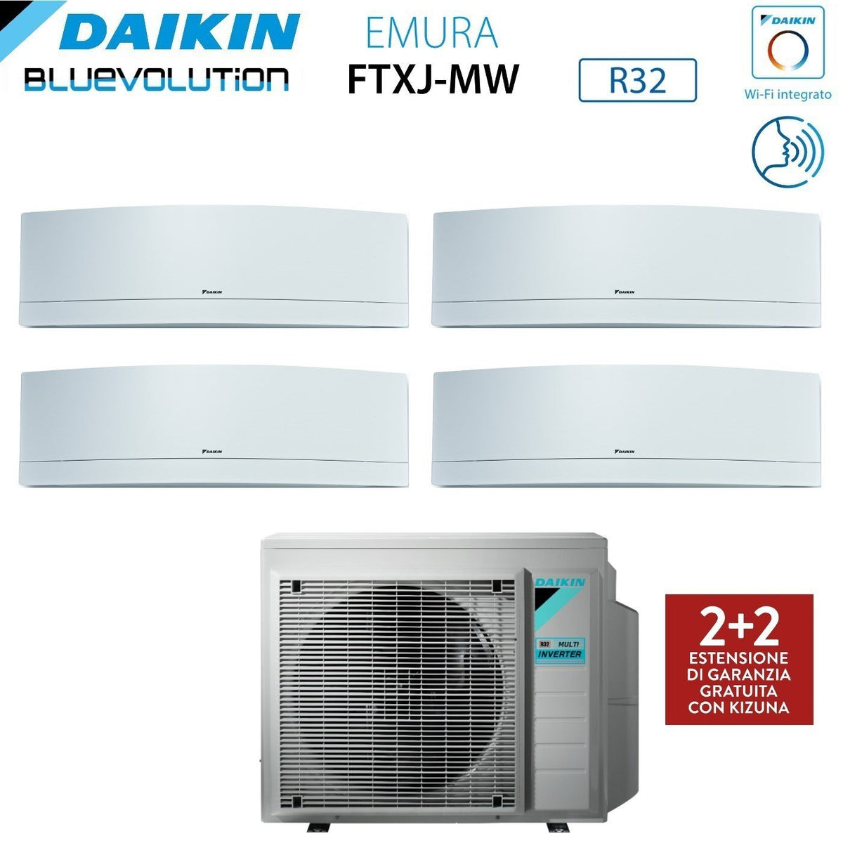 immagine-1-daikin-climatizzatore-condizionatore-daikin-bluevolution-quadri-split-inverter-serie-emura-white-991212-con-4mxm80n-r-32-wi-fi-integrato-900090001200012000-colore-bianco-garanzia-italiana