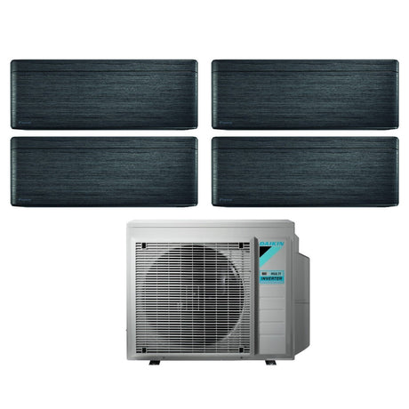 immagine-1-daikin-climatizzatore-condizionatore-daikin-bluevolution-quadri-split-inverter-serie-stylish-real-blackwood-79912-con-4mxm80n-r-32-wi-fi-integrato-70009000900012000-colore-legno-nero-garanzia-italiana