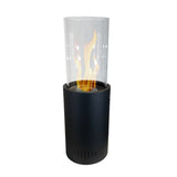 immagine-1-divina-fire-camino-a-bioetanolo-da-terra-per-interno-esterno-torcello-nero-27x27x82-ean-8056157805960