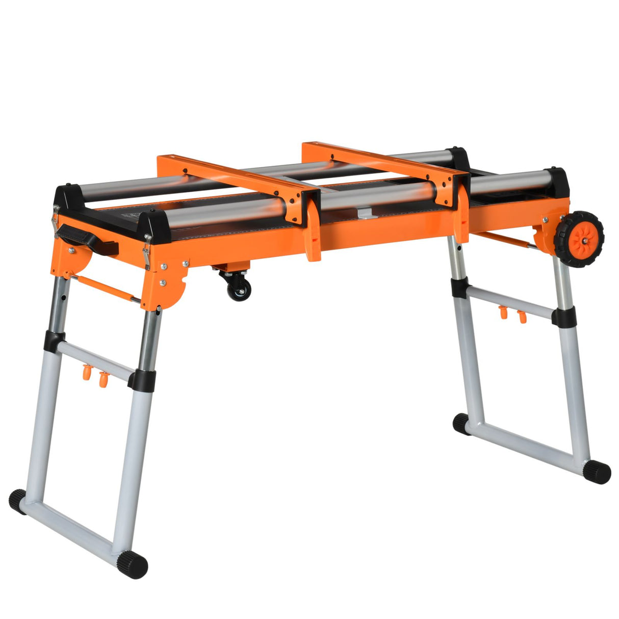 immagine-1-easycomfort-easycomfort-banco-da-lavoro-pieghevole-5-in-1-carrello-trabattello-e-supporto-per-sega-circolare-altezza-regolabile-arancione