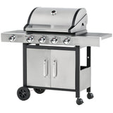 immagine-1-easycomfort-easycomfort-barbecue-gas-con-coperchio-e-5-bruciatori-totali-da-15-2kw-termometro-mensola-e-4-ruote-128x50x113cm-nero-e-acciaio