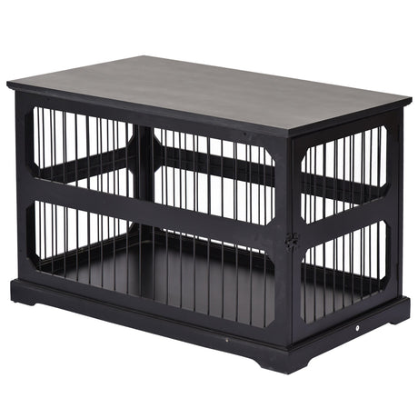 immagine-1-easycomfort-easycomfort-elegante-gabbia-per-cani-di-taglia-medio-piccola-in-mdf-e-rete-metallica-55-x-90-x-60-cm-ean-8054144139616