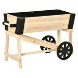 immagine-1-easycomfort-easycomfort-fioriera-rialzata-a-2-ruote-da-esterno-in-legno-naturale-per-fiori-e-piante-da-giardino