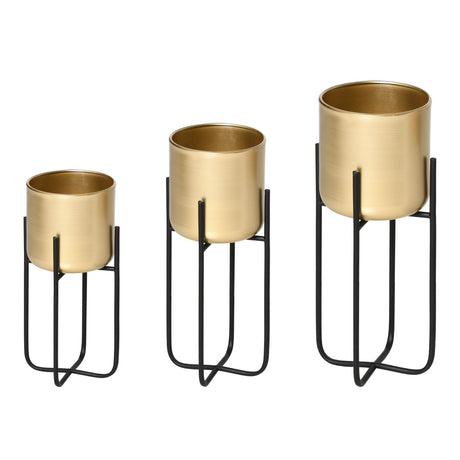 immagine-1-easycomfort-easycomfort-fioriera-set-di-3-pezzi-con-supporto-di-metallo-per-arredamento-interni-ed-esterni-oro
