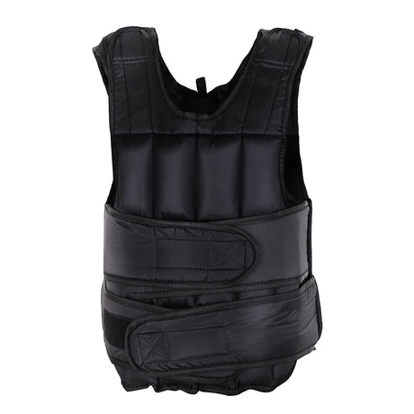 immagine-1-easycomfort-easycomfort-giubbotto-zavorrato-20kg-unisex-38-pesi-singoli-imbottitura-chiusure-con-velcro-nero-ean-8054111840569