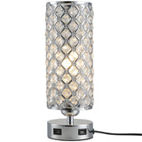 immagine-1-easycomfort-easycomfort-lampada-da-tavolo-con-paralume-in-cristallo-2-porte-usb-ean-8054111845878