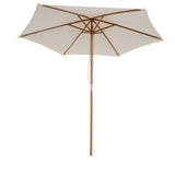 immagine-1-easycomfort-easycomfort-ombrellone-da-giardino-e-terrazza-in-legno-poliestere-2-5x2-3m-beige-ean-8055776912929