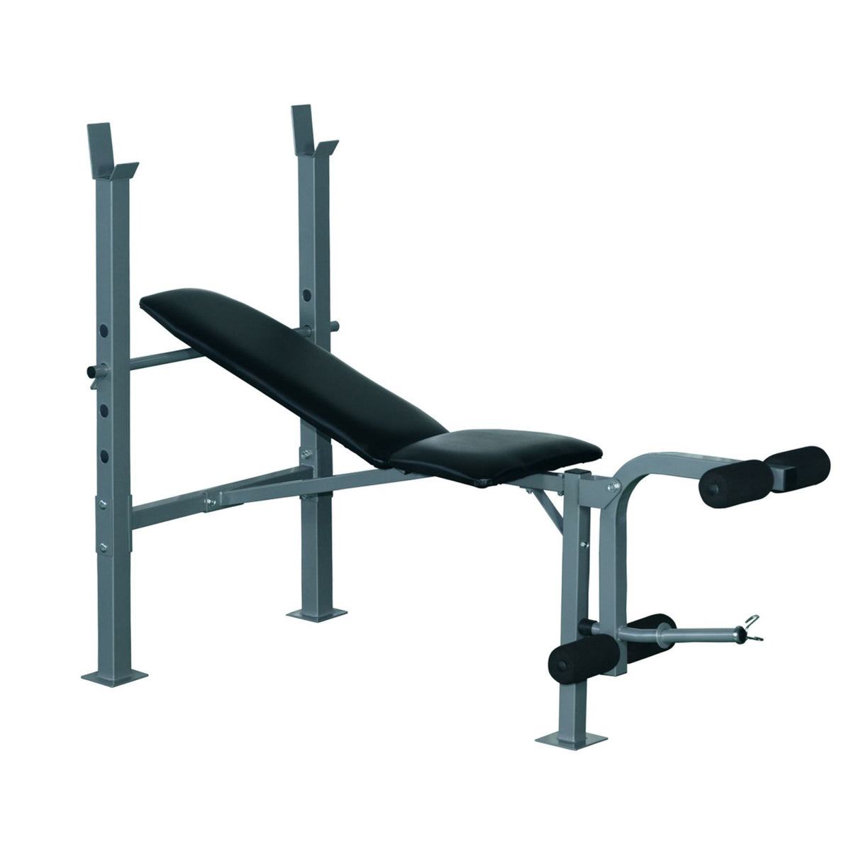 immagine-1-easycomfort-easycomfort-panca-piana-sollevamento-pesi-e-addominali-regolabile-con-porta-bilanciere