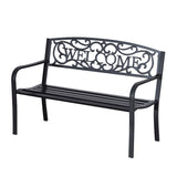 immagine-1-easycomfort-easycomfort-panchina-da-giardino-in-metallo-nero-design-vintage