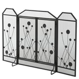 immagine-1-easycomfort-easycomfort-parascintille-pieghevole-per-camino-in-acciaio-nero-con-2-porte-a-chiusura-magnetica-125x80cm-ean-8054111845625