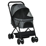 immagine-1-easycomfort-easycomfort-passeggino-per-cani-piccoli-pieghevole-con-maniglione-girevole-e-cestino-portaoggetti-76-5x52x95-cm-grigio