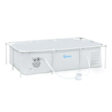 immagine-1-easycomfort-easycomfort-piscina-autoportante-da-esterno-piscina-rettangolare-fuori-terra-con-filtro-e-valvola-in-acciaio-e-pvc-grigio-292x190x75cm