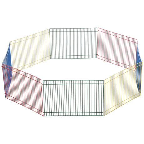 immagine-1-easycomfort-easycomfort-recinto-per-animali-piccoli-modulabile-8-pezzi-69x69x23cm-multicolore-per-tartarughe-piccole-criceti-ean-8054111840071